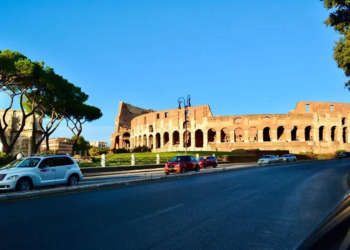 Roma Apartment Holiday Appartement *