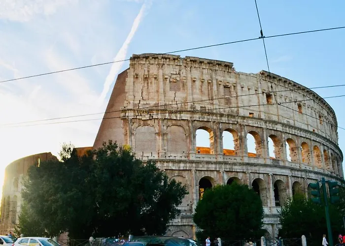 Roma Apartment Holiday * Rome