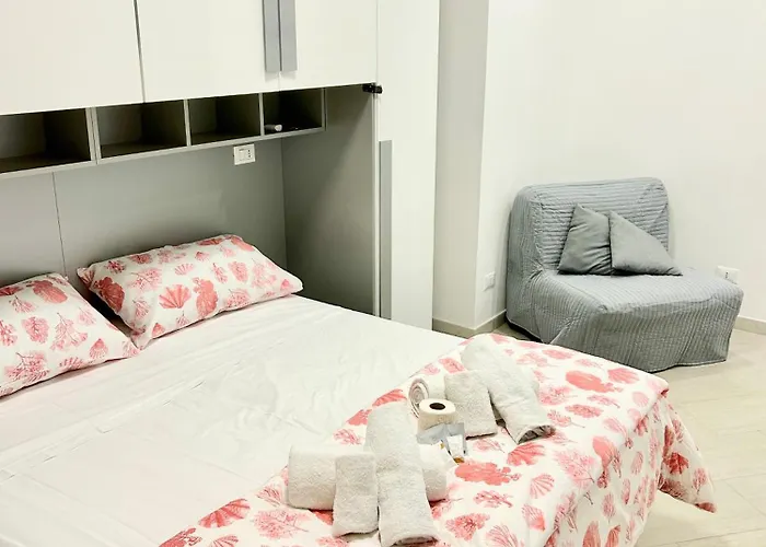 Roma Apartment Holiday