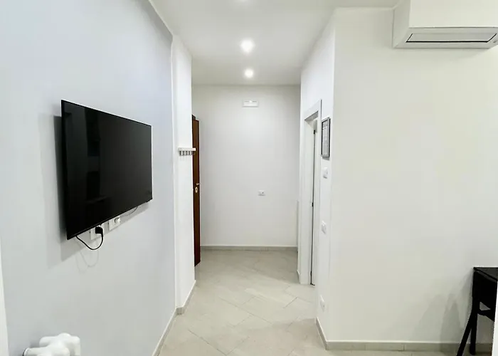 Roma Apartment Holiday Appartement Rome