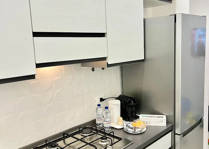Roma Apartment Holiday Appartement