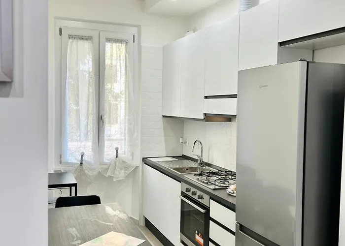 Appartement Roma Apartment Holiday