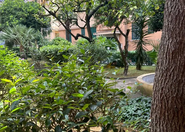 Appartement Roma Apartment Holiday *