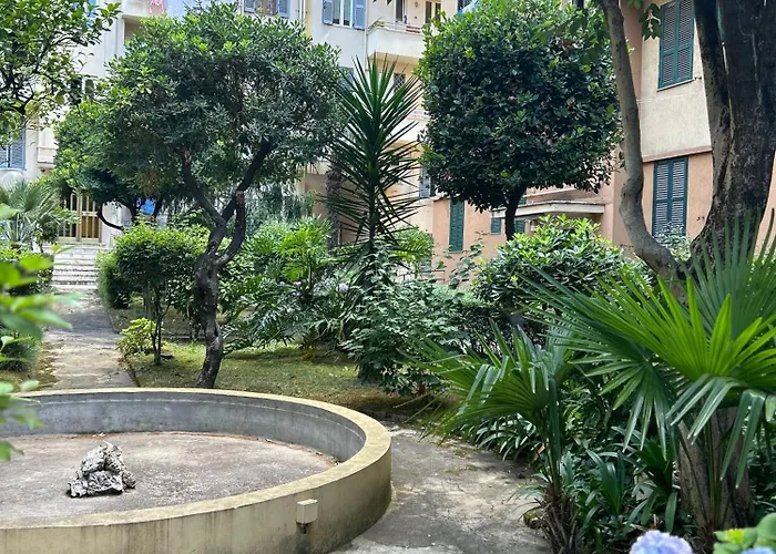 Roma Apartment Holiday Rome
