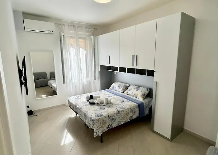 Roma Apartment Holiday * Rome