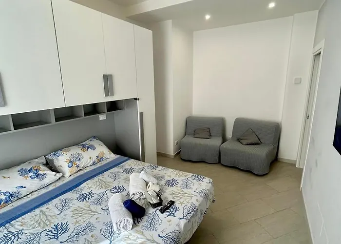 Roma Apartment Holiday Appartement *