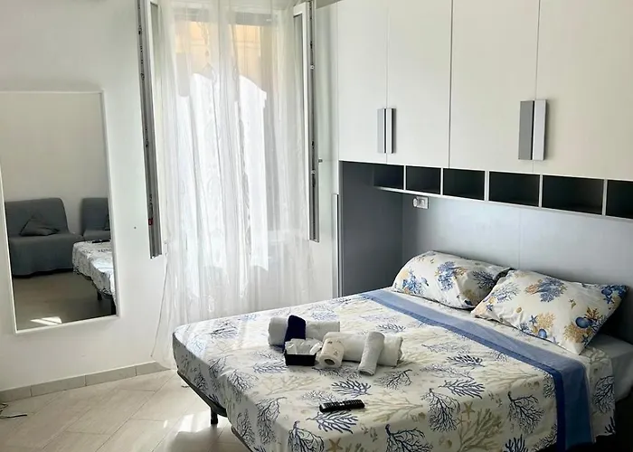 Roma Apartment Holiday