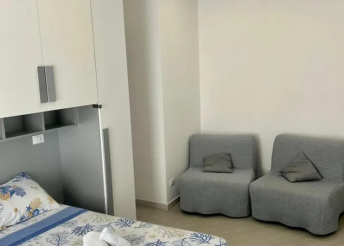 Appartement Roma Apartment Holiday *